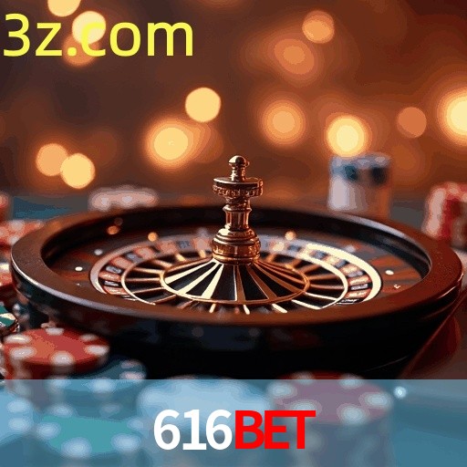 Bonus Features 616BET