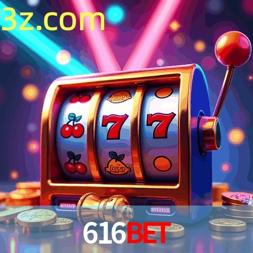 Slot Games 616BET