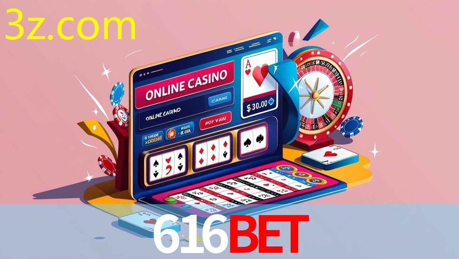 Flash Promotion 616BET