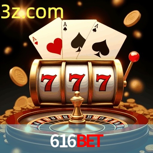 Roulette Table 616BET