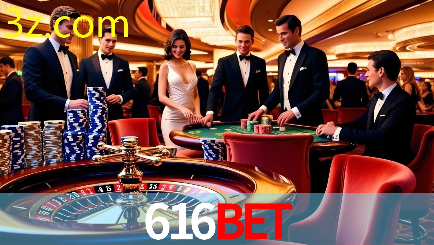 API Integration 616BET