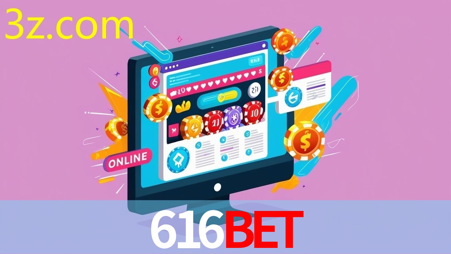 Seasonal Promotions 616BET